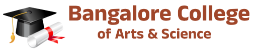 Bangalore College of Arts and Science